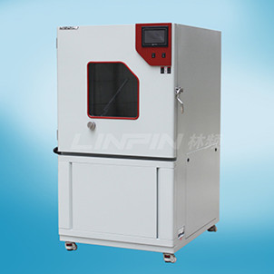 <b>砂塵試驗箱的規格箱體結構有哪些？</b>